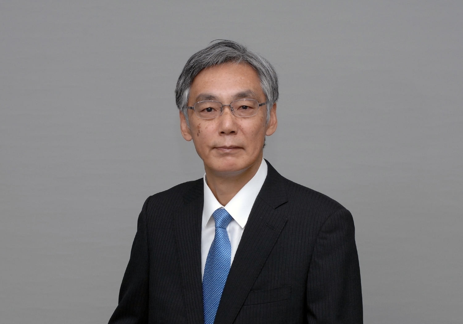Shinji Urabayashi Ambassador of Japan to the Republic of the Sudan